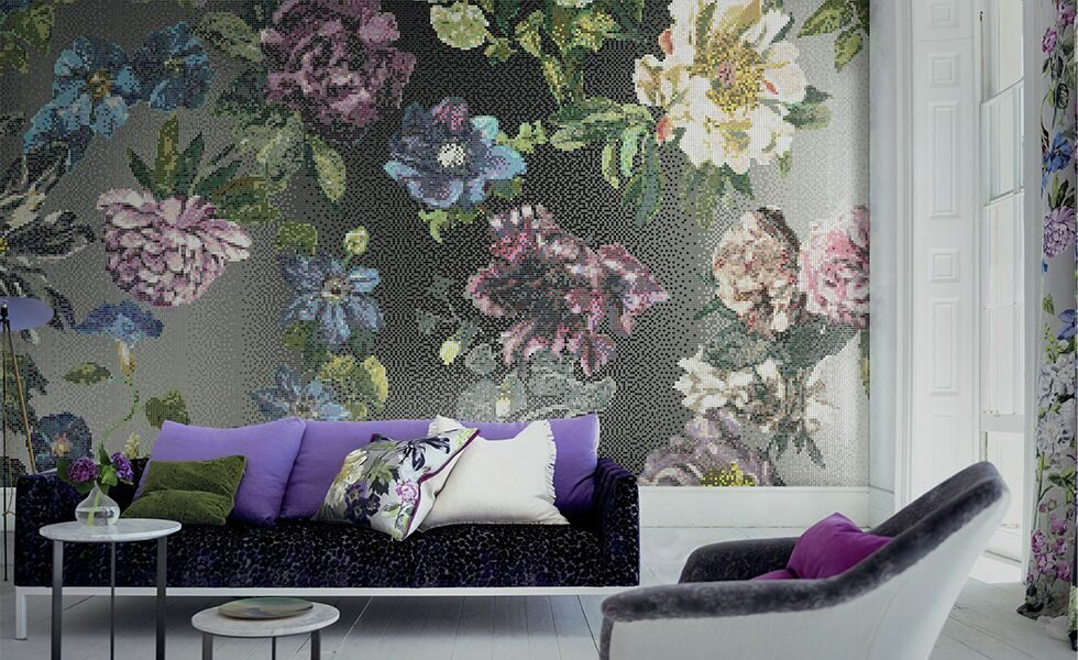 Bisazza — основной каталог